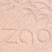 Zao Essence of Nature Shine-up powder - Pink Champagne